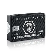 philipp plein no limit edp- парфюм за мъже без опаковка 