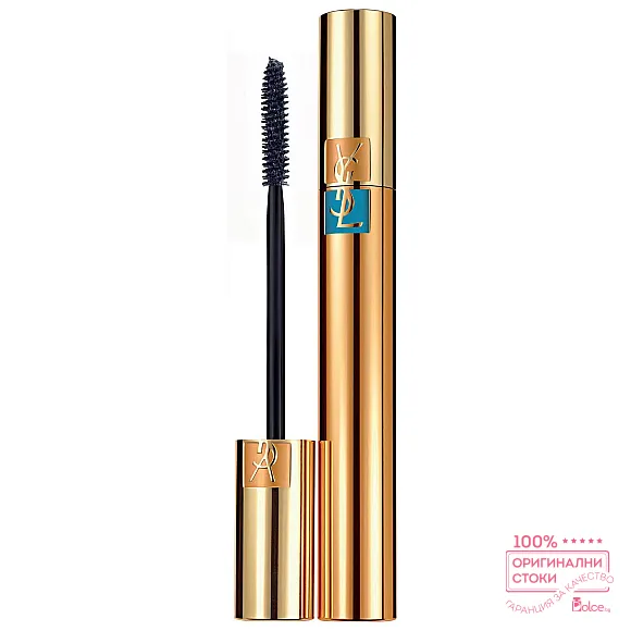 Yves Saint Laurent Volume Effect Mascara Waterproof Водоустойчива спирала за обем без опаковка