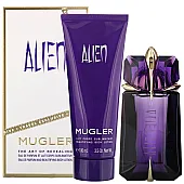 Mugler Alien подаръчен комплект за жени