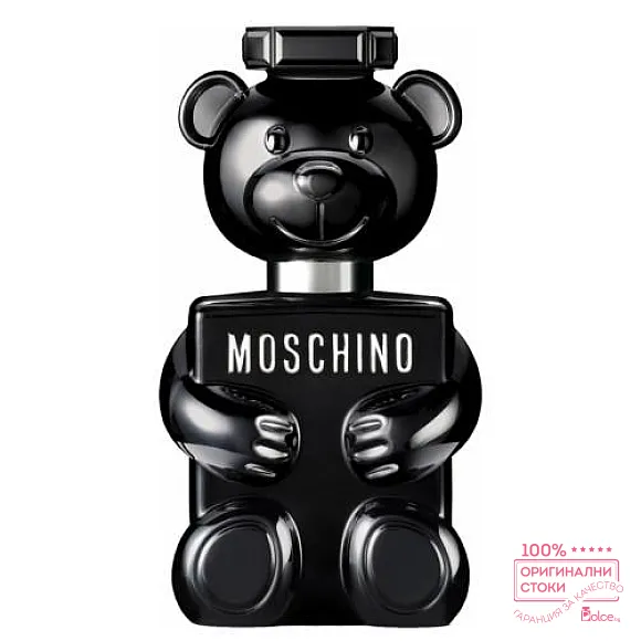 Moschino Toy Boy Парфюм за мъже EDP