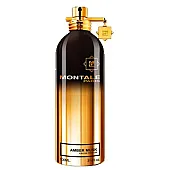 Montale Amber Musk Унисекс парфюм EDP