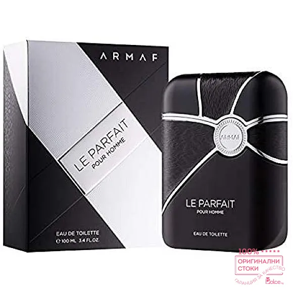Armaf Le Parfait Pour Homme Парфюм за мъже EDT