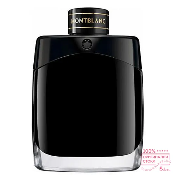 Mont Blanc Legend Eau De Parfum Парфюм за мъже без опаковка EDP