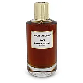 Mancera Aoud Exclusif Унисекс парфюм EDP