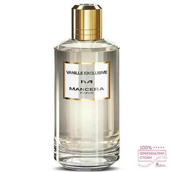 Mancera Vanille Exclusive Унисекс парфюм EDP