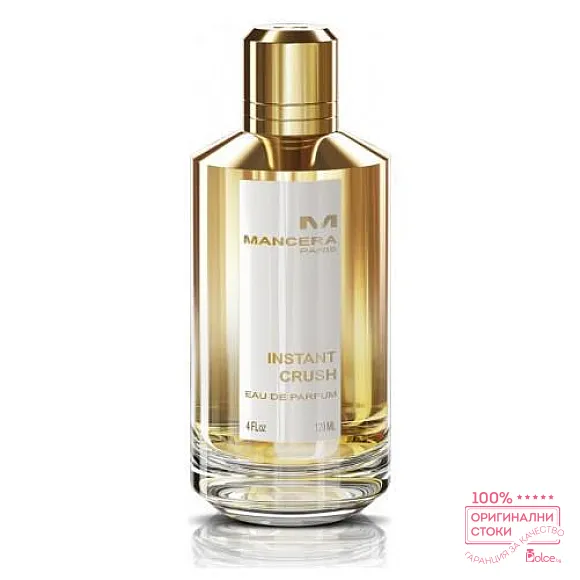 Mancera Instant Crush Унисекс парфюм без опаковка EDP