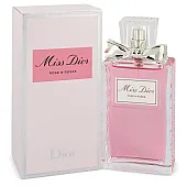 Christian Dior Miss Dior Rose N`Roses EDT - тоалетна вода за жени
