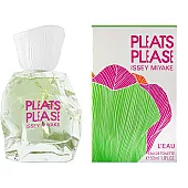 issey miyake pleats please leau парфюм за жени edt