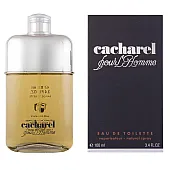 cacharel pour lhomme edt - тоалетна вода за мъже 