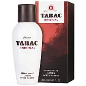 Maurer & Wirtz Tabac Original Афтършейв за мъже