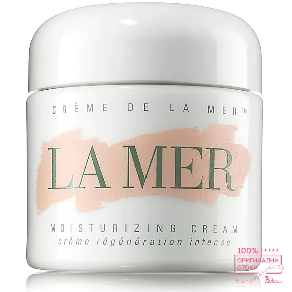 La Mer Moisturising Cream Хидратиращ крем за лице