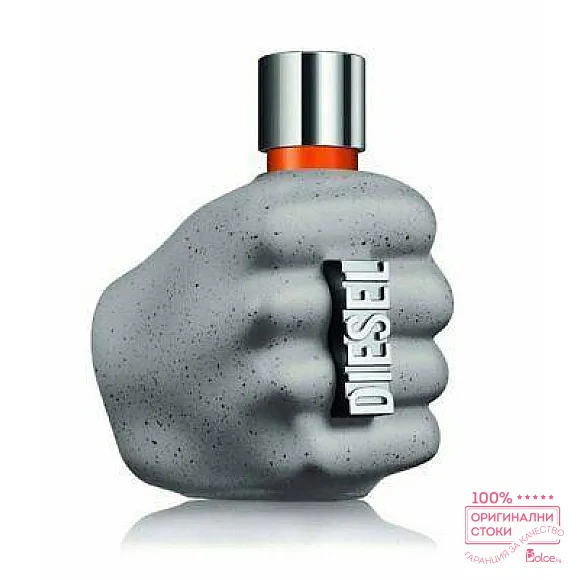 Diesel Only The Brave Street Парфюм за мъже без опаковка EDT