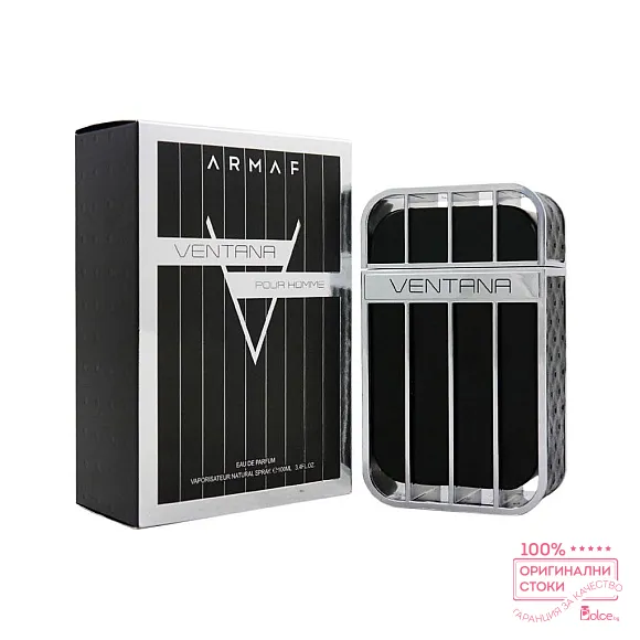 Armaf Ventana Pour Homme Парфюм за мъже EDP