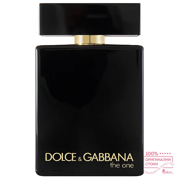 Dolce & Gabbana The One Intense Парфюм за мъже без опаковка EDP