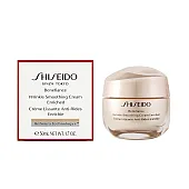 Shiseido Benefiance Wrinkle Smoothing Cream Enriched Обогатен крем против бръчки