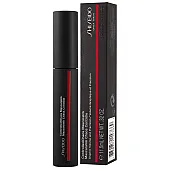 shiseido controlled chaos mascaraink 01 black спирала за обем
