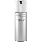 Shiseido Men Total Revitalizer Light Fluid Хидратиращ флуид за след бръснене