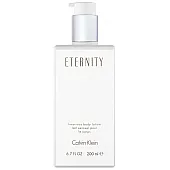 calvin klein eternity лосион за тяло за жени