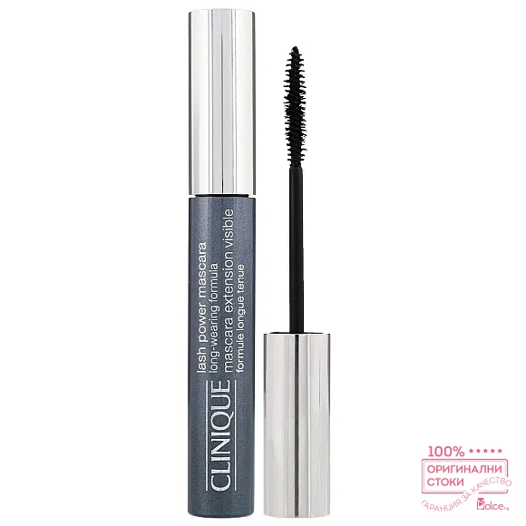 Clinique Lash Power Mascara 01 Black Onyx Спирала за очи без опаковка