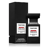 tom ford private blend: fcking fabulous унисекс парфюм edp