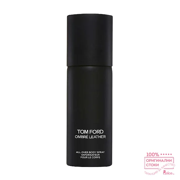 Tom Ford Ombre Leather Унисекс дезодорант спрей