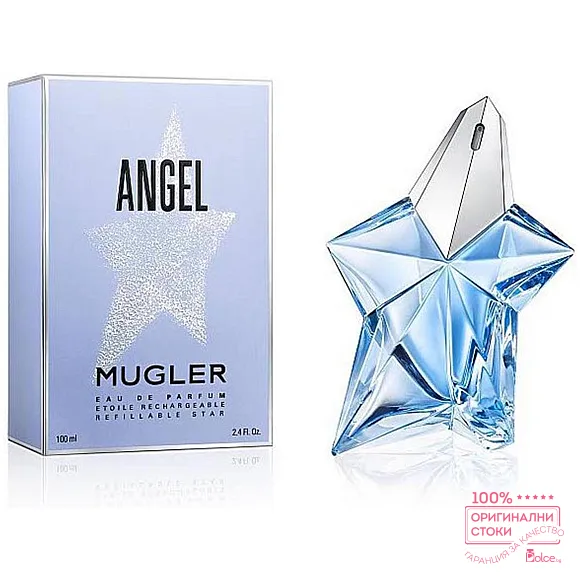 Mugler Angel парфюм за жени EDP