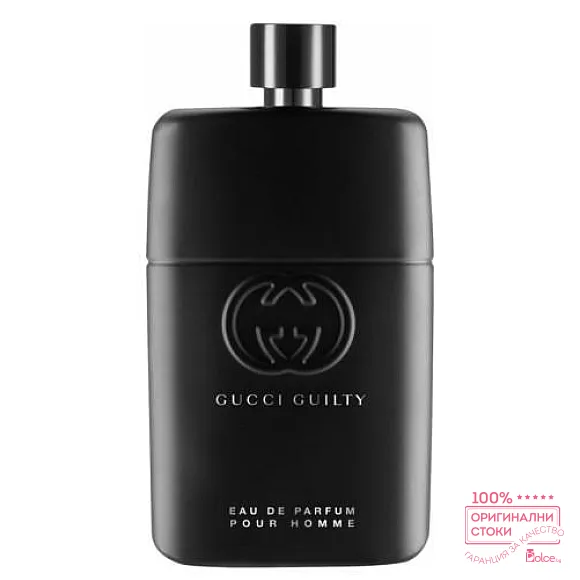 Gucci Guilty Eau De Parfum Парфюм за мъже без опаковка EDP