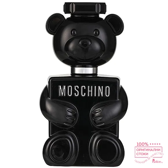 Moschino Toy Boy Парфюм за мъже без опаковка EDP
