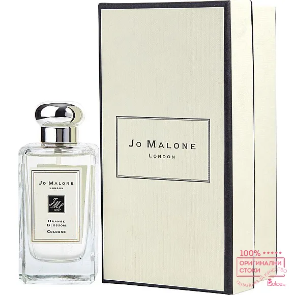 Jo Malone Orange Blossom Унисекс парфюм EDC