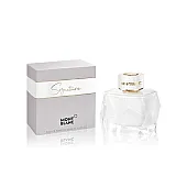 mont blanc signature парфюм за жени edp