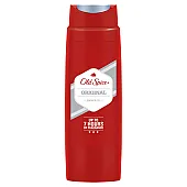 old spice original душ гел за мъже