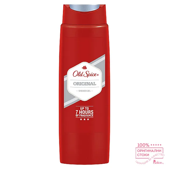Old Spice Original Душ гел за мъже