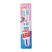 oral-b delicate white комплект четки за зъби