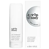 issey miyake a drop dissey лосион за тяло за жени