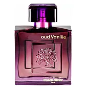 Franck Olivier Oud Vanille Унисекс парфюм EDP