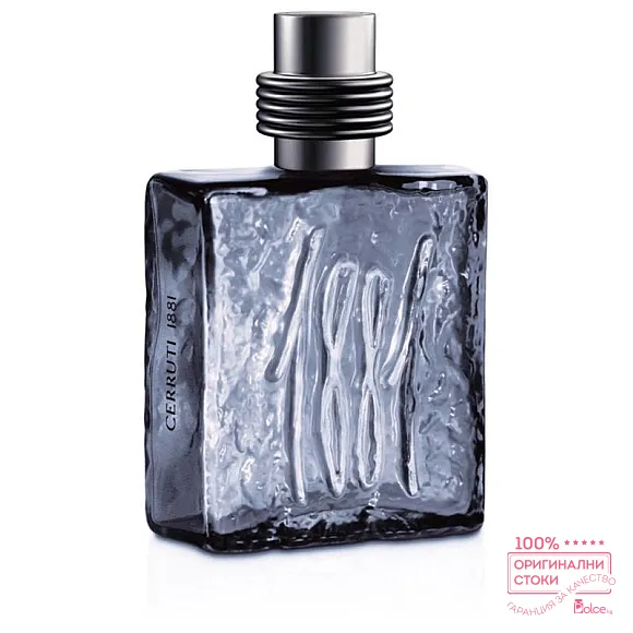 Cerruti 1881 Black Парфюм за мъже EDT