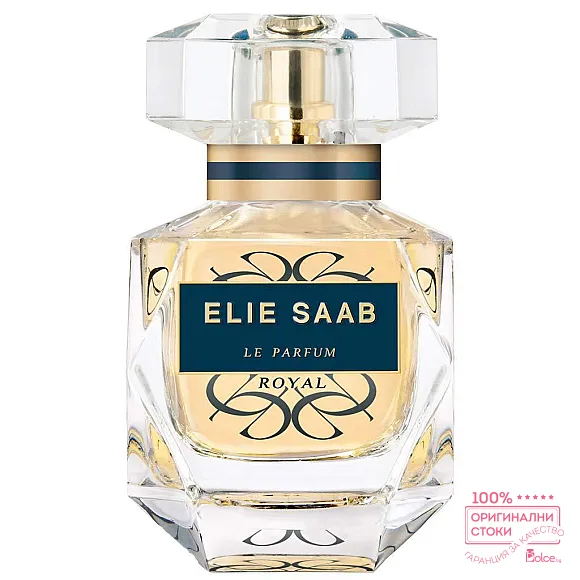 Elie Saab Le Parfum Royal Парфюм за жени EDP