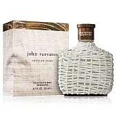 john varvatos artisan pure парфюм за мъже edt