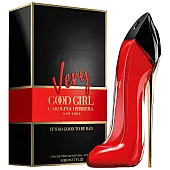 carolina herrera very good girl edp - дамски парфюм