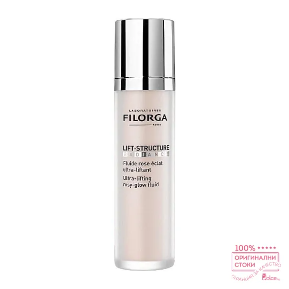Filorga Lift-Structure Radiance Fluid Ултра-лифтинг флуид за лице