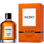 joop wow парфюм за мъже edt