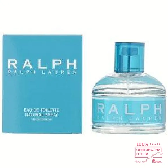 Ralph Lauren Ralph EDT тоалетна вода за жени