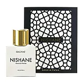 nishane hacivat extrait de parfum унисекс парфюм edp