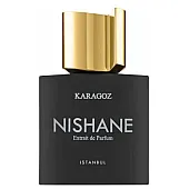 Nishane Karagoz Extrait De Parfum Унисекс парфюм EDP Nishane Karagoz Extrait De Parfum Унисекс парфюм EDP