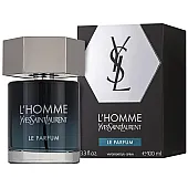 ysl lhomme le parfum парфюм за мъже edp