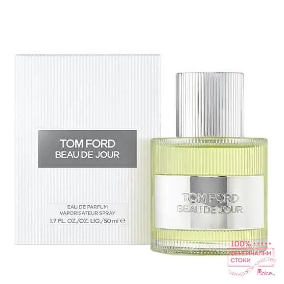 Tom Ford Beau De Jour Парфюм за мъже EDP