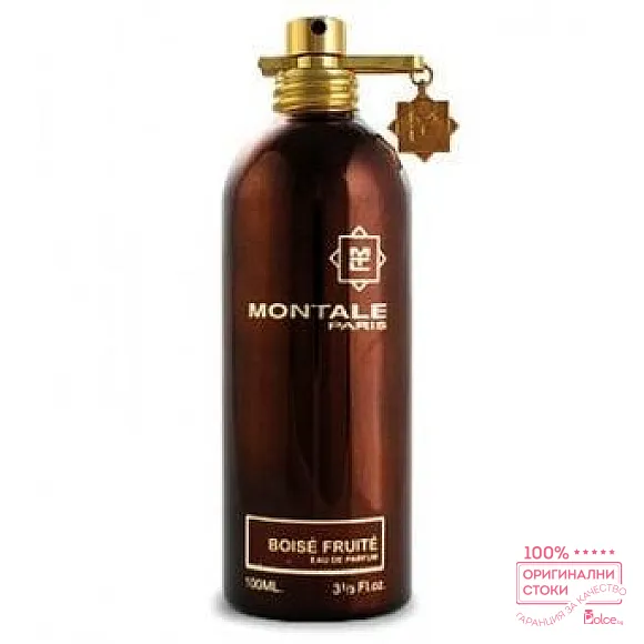 Montale Boise Fruite Унисекс парфюм без опаковка EDP