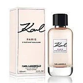 karl lagerfeld karl paris 21 rue saint-guillaume парфюм за жени edp