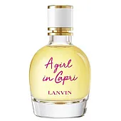 lanvin a girl in capri парфюм за жени без опаковка edt