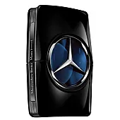 mercedes benz man intense парфюм за мъже без опаковка edt